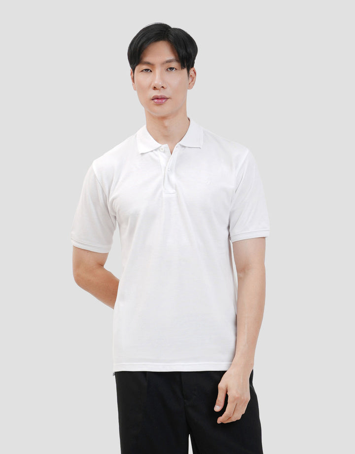 Gab's 11423269323 Kaos Polo Pria