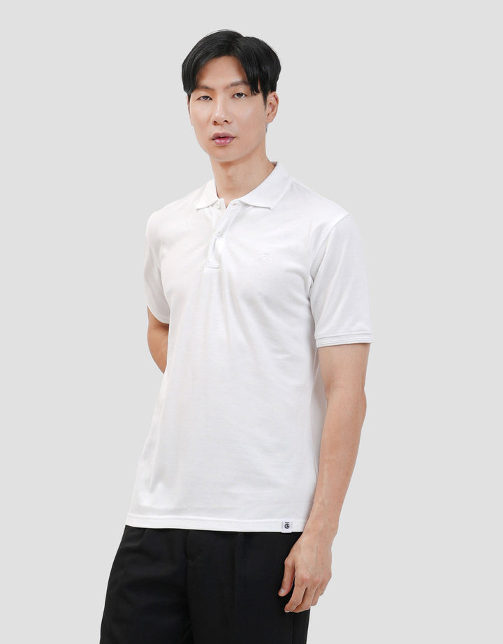 Gab's 11423269323 Kaos Polo Pria