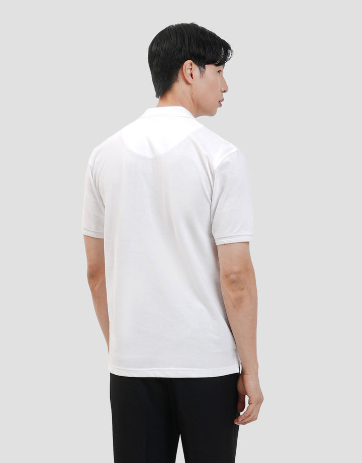 Gab's 11423269323 Kaos Polo Pria
