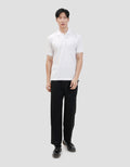 Gab's 11423269323 Kaos Polo Pria
