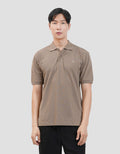 Gab's 11423239323 Kaos Polo Pria