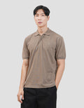Gab's 11423239323 Kaos Polo Pria
