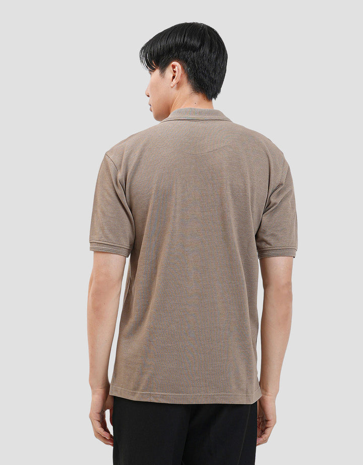 Gab's 11423239323 Kaos Polo Pria