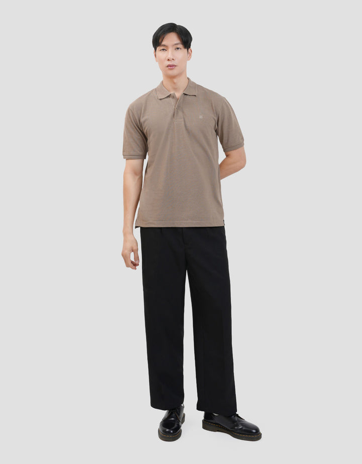 Gab's 11423239323 Kaos Polo Pria