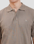 Gab's 11423239323 Kaos Polo Pria