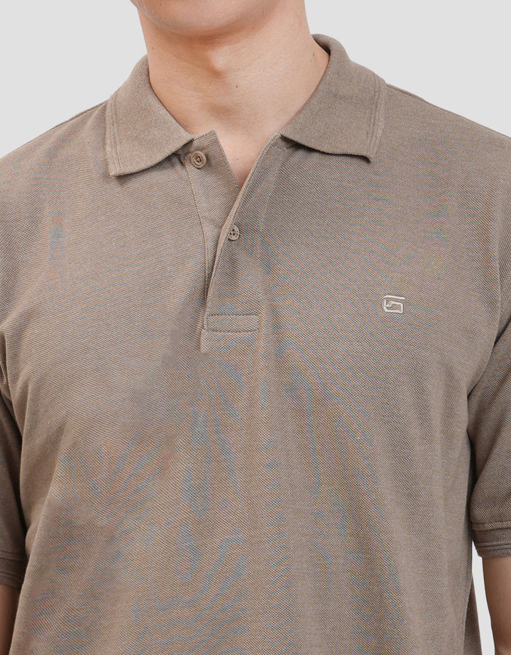 Gab's 11423239323 Kaos Polo Pria