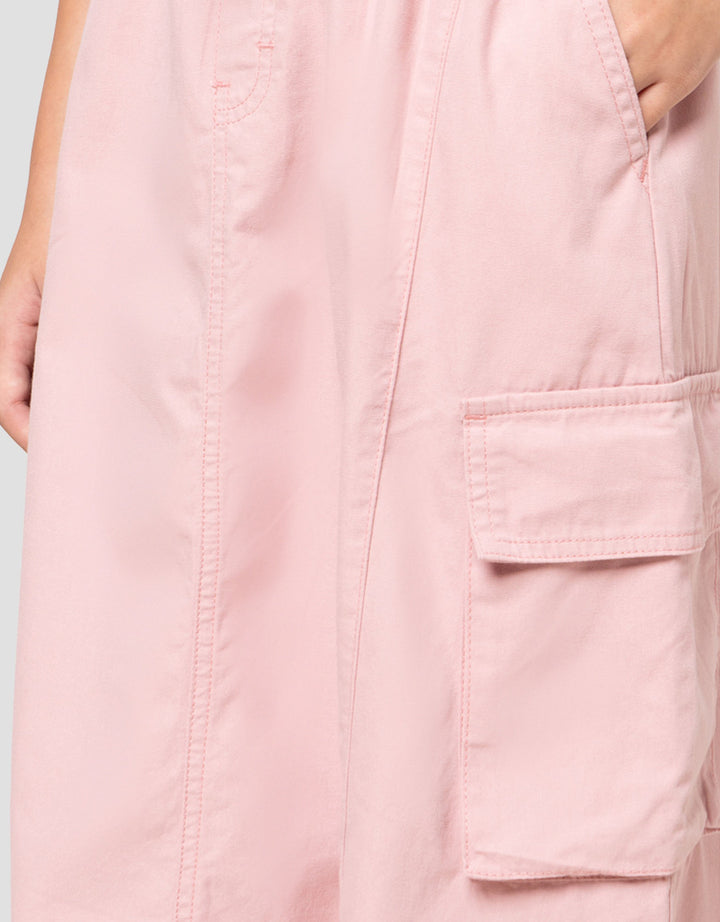 Nevada Bamus Rok Maxi Anak Perempuan