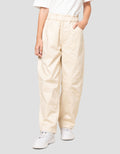 Nevada Barrel Fit Paperbag Waist Celana Anak Perempuan