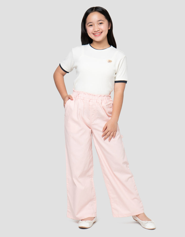 NEVADA CARPENTER WIDE CELANA ANAK PEREMPUAN