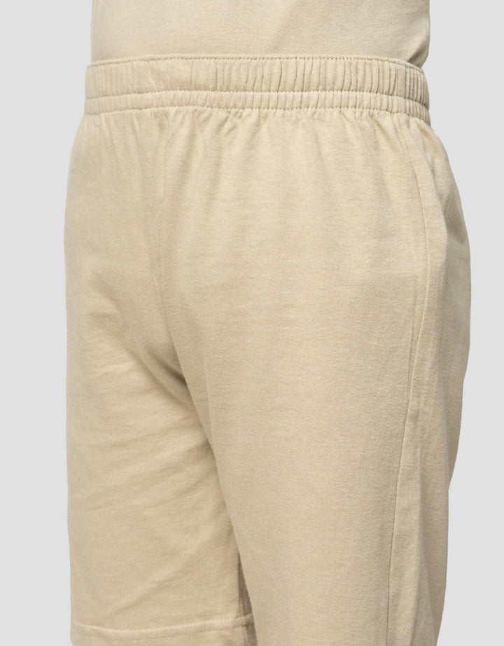 Little M Jeep Marvelous Adventure Pakaian Setelan Anak Laki-laki