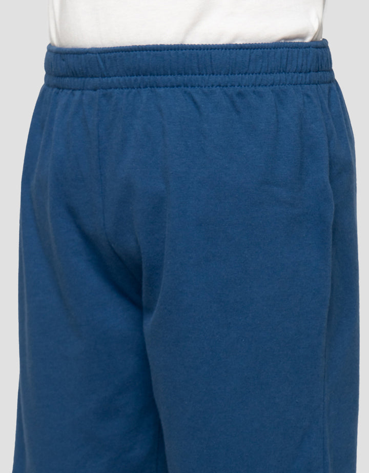 Little M Baseball Club Animal Pakaian Setelan Anak Laki-laki