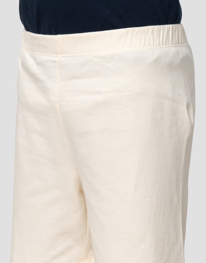 Little M Bear Kantong Pakaian Setelan Anak Laki-laki