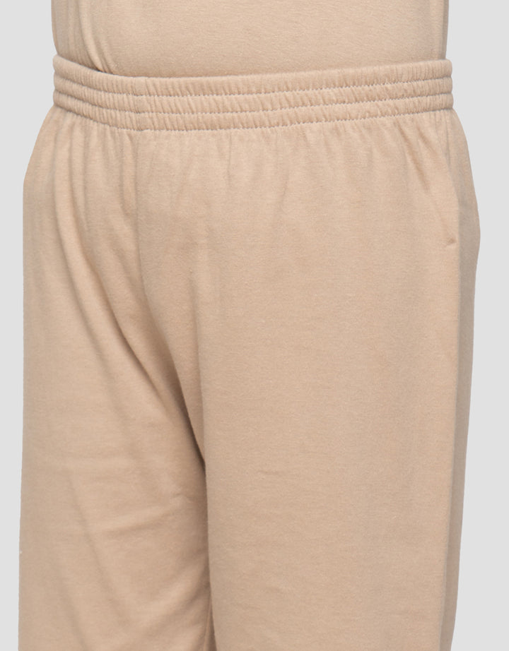 Little M Little Builder Outline Pakaian Setelan Anak Laki-laki