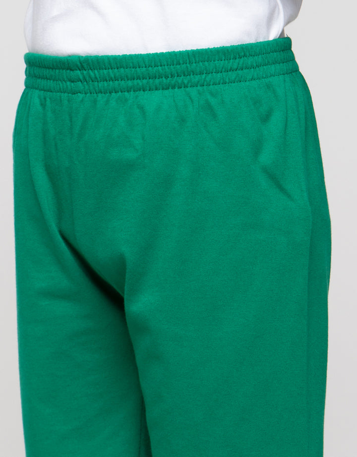 Little M Raglan Ar Vacation Adventure Pakaian Setelan Anak Laki-laki