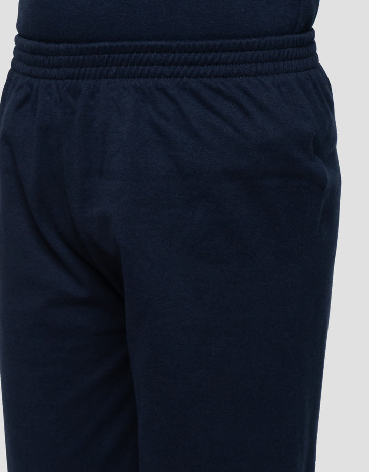 Little M Cutsewn Tiger Soccer Pakaian Setelan Anak Laki-laki