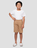 Little M Jersey Ktg Bsc Celana Pendek Anak Laki-laki