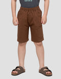 Little M Jersey Ktg Bsc Celana Pendek Anak Laki-laki