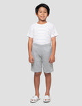 Little M Jersey Ktg Bsc Celana Pendek Anak Laki-laki