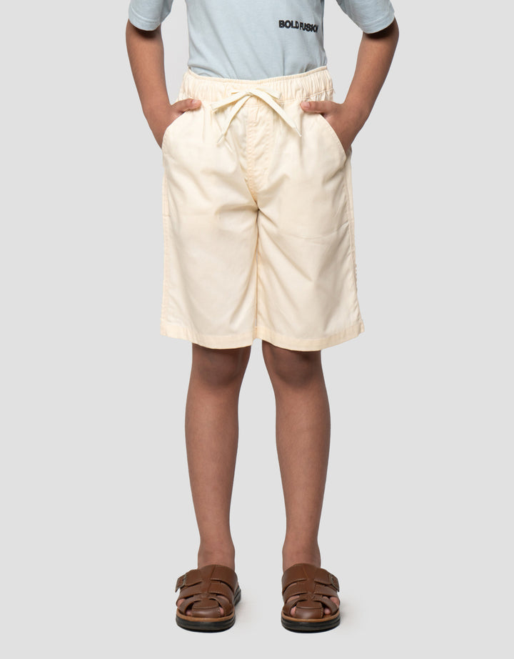 Little M Washing Celana Pendek Anak Laki-laki