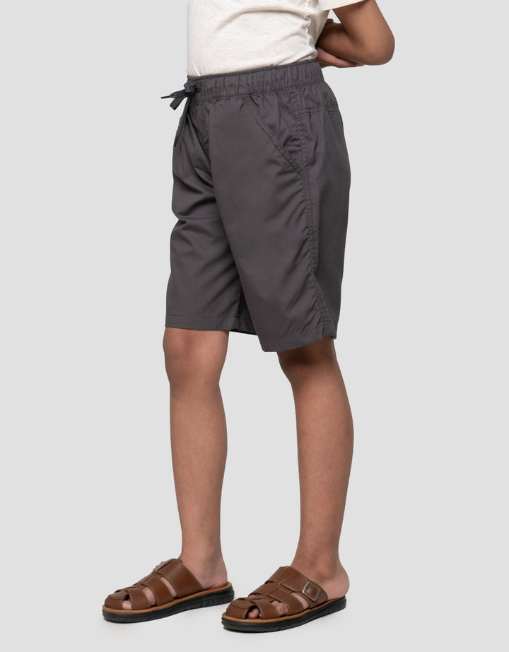 Little M Washing Celana Pendek Anak Laki-laki