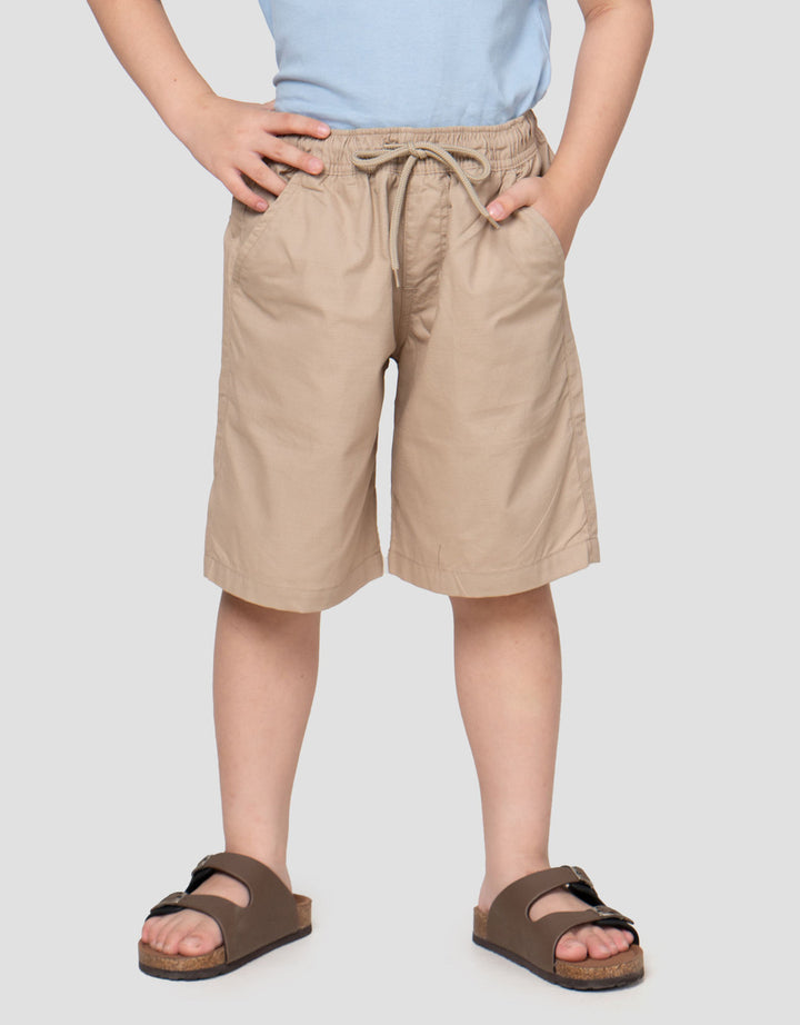 Little M Pocket Celana Pendek Anak Laki-laki