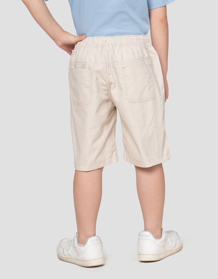 Little M Pocket Celana Pendek Anak Laki-laki