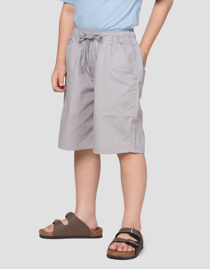 Little M Pocket Celana Pendek Anak Laki-laki