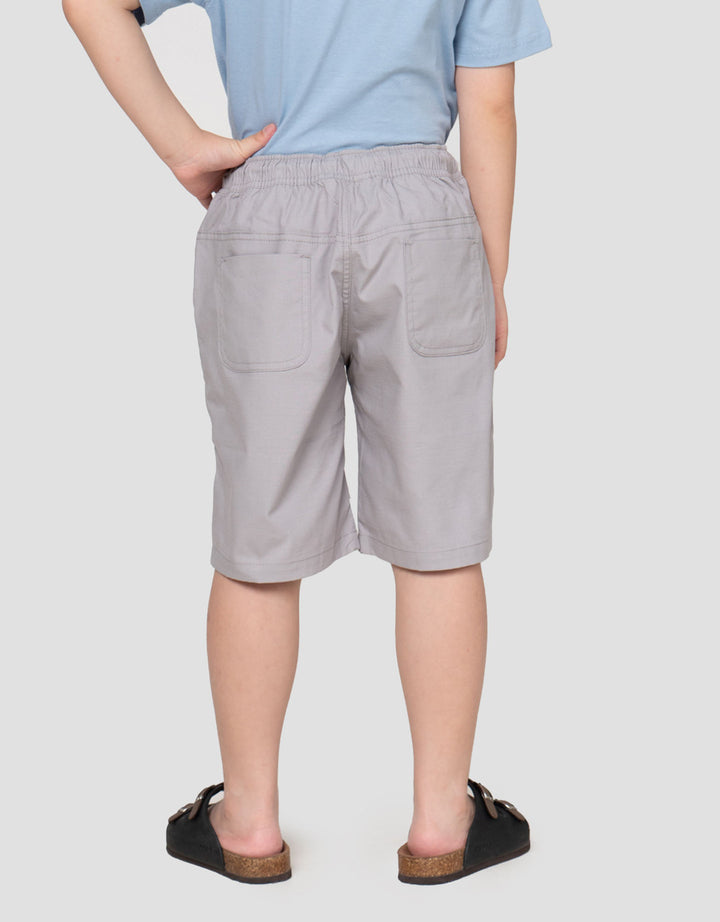 Little M Pocket Celana Pendek Anak Laki-laki