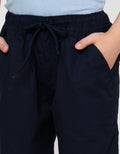 Little M Pocket Celana Pendek Anak Laki-laki