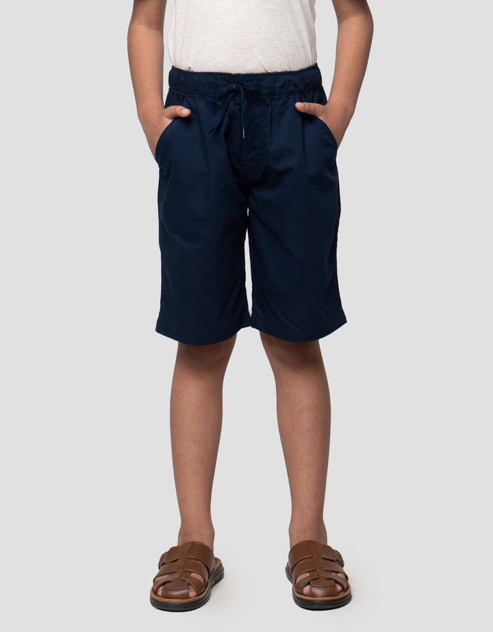 Little M Washing Celana Pendek Anak Laki-laki