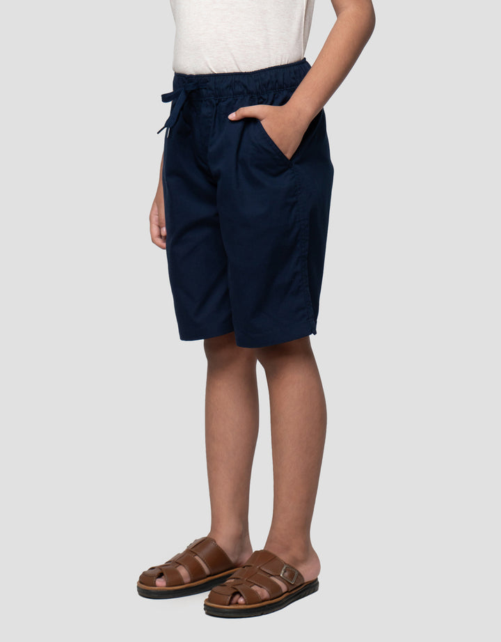 Little M Washing Celana Pendek Anak Laki-laki