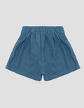 Little M Woven Chembrey With Pita Rok Midi Bayi