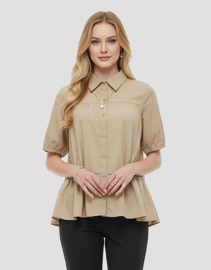 Eprise Collection Amee Blouse Wanita
