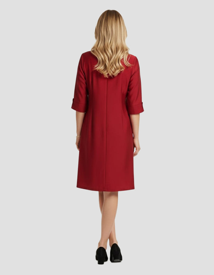 Eprise Collection Aruna Dress Wanita