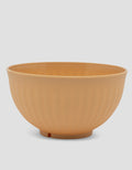 MxM Green Leaf Bowls Lucent Bowl S
