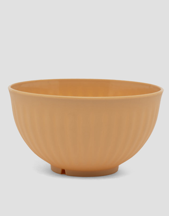 MxM Green Leaf Bowls Lucent Bowl S