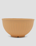 MxM Green Leaf Bowls Lucent Bowl S
