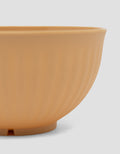 MxM Green Leaf Bowls Lucent Bowl S