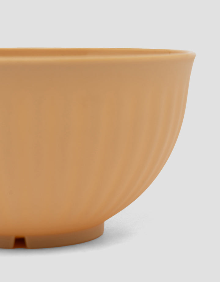 MxM Green Leaf Bowls Lucent Bowl S