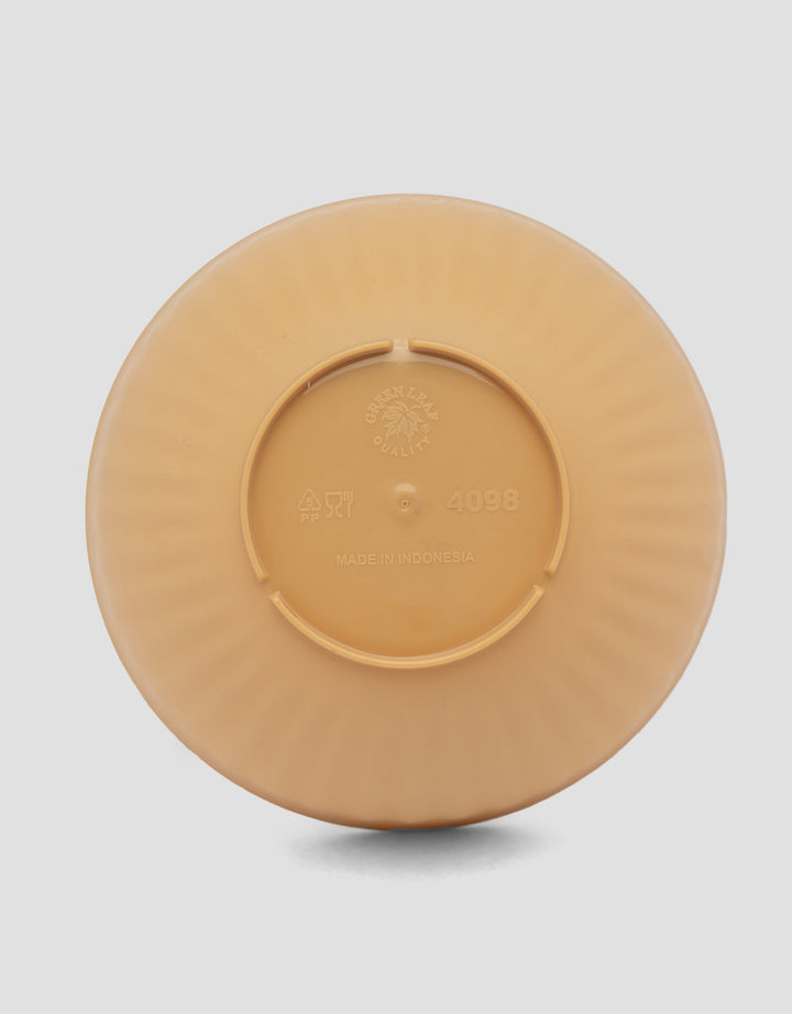 MxM Green Leaf Bowls Lucent Bowl S
