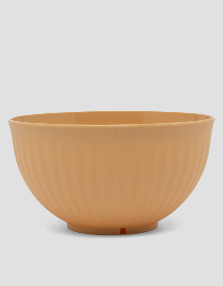 MxM Green Leaf Bowls Lucent Bowl M