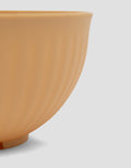 MxM Green Leaf Bowls Lucent Bowl M