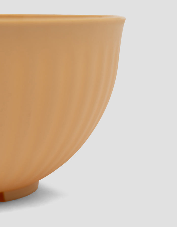 MxM Green Leaf Bowls Lucent Bowl M