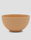 MxM Green Leaf Bowls Mangkok Lucent M 600 Ml
