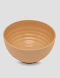 MxM Green Leaf Bowls Mangkok Lucent M 600 Ml