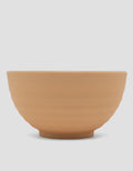 MxM Green Leaf Bowls Mangkok Lucent M 600 Ml