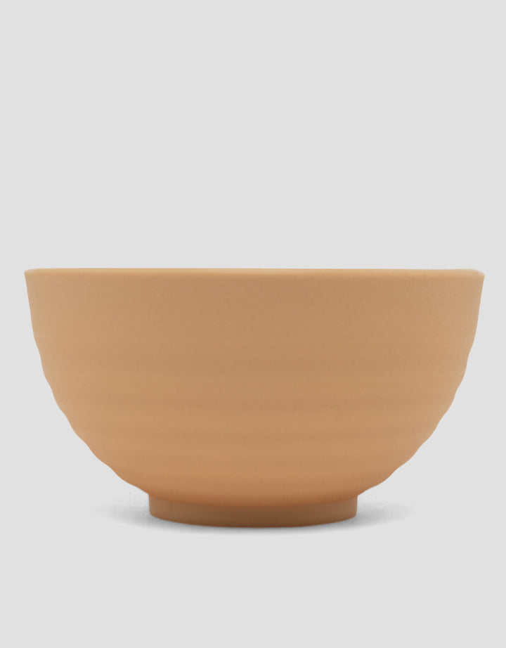 MxM Green Leaf Bowls Mangkok Lucent M 600 Ml