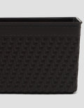 MxM Green Leaf Storage Ayaori Mini Basket M