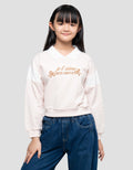 Nevada Cut N Sew Sweater Anak Perempuan