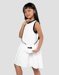 Little M Tas Midi Dress Anak Perempuan